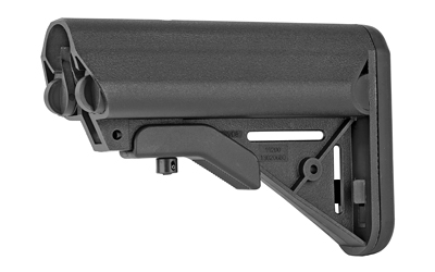 B5 SOPMOD STK GOV MIL-SPEC BLK