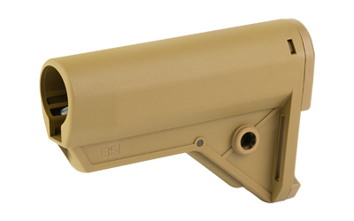 B5 SIERRA K STOCK COYOTE