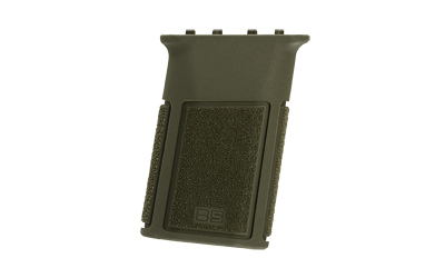 B5 VERTICAL GRIP M-LOK OD GREEN
