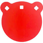 Bash Target Ar500 Gong Target - Round 6"-5/16" Thick