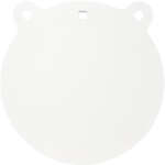 Bash Target Ar500 Gong Target - Round 10"-3/8" Thick