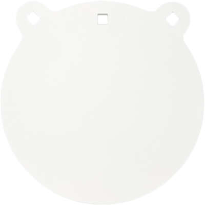 Bash Target Ar500 Gong Target - Round 10"-3/8" Thick