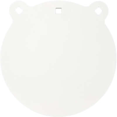 Bash Target Ar500 Gong Target - Round 18"-3/8" Thick