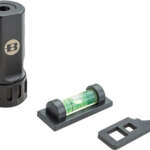 BERGARA MUZZLE BRAKE ST1 - SELF TIMING .30 CAL. 5/8-24
