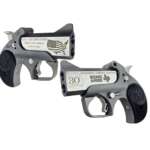 BOND ARMS ROWDY 30TH 45LC/410 SS 3" FS