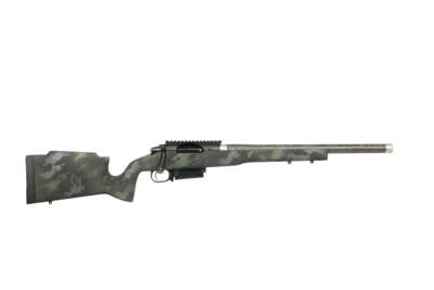 PROOF RESEARCH ELEVATION MTR 22ARC MDNGHT 20"