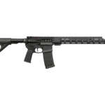 US PALM STORM CAT4 5.56 BLK 30+1 16"