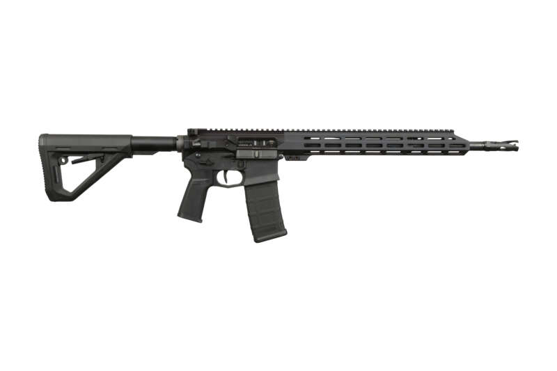 US PALM STORM CAT4 5.56 BLK 30+1 16"
