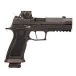 SIG SAUER P320 MOD 9MM COMP ROMX 4" 21+1