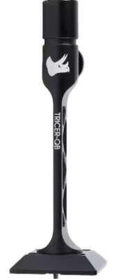 TRICER QB ONE PIECE BILLET - ARCA SWISS BINO ADAPTER