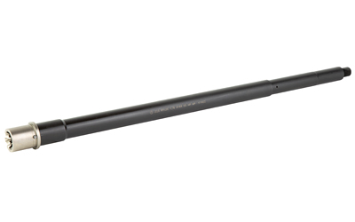 BALLISTIC BBL 223WYLDE 18" PRM BLK