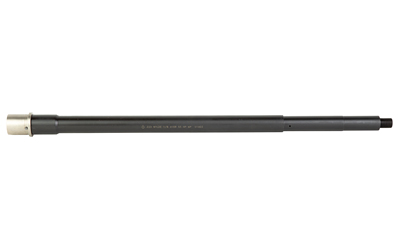 BALLISTIC BBL 223WYLDE 18" PRM BLK