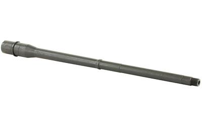BALLISTIC BBL 308WIN 18" MID BLK
