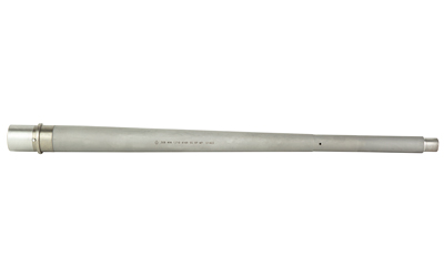 BALLISTIC BBL 308WIN 18" RIFLE PREM