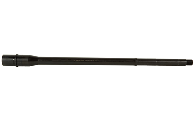 BALLISTIC BBL 308WIN 18" RIFLE BLK