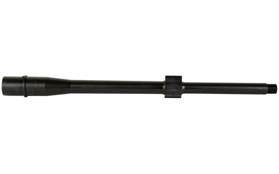 BALLISTIC BBL 308WIN 16" MID HNSN PB