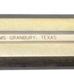 BOND ARMS BARREL 45LC/410 3" - 4.25" STAINLESS