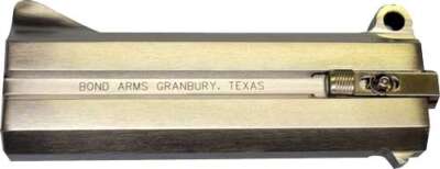 BOND ARMS BARREL 45LC/410 3" - 4.25" STAINLESS