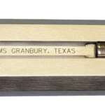 BOND ARMS BARREL 45LC/410 3" - 3.5" STAINLESS