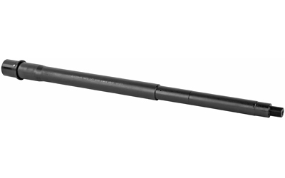 BALLISTIC BBL 5.56 16" HBAR MID 1/7