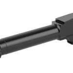 Backup Bbl For Glk 43/43X Thrdd BLK