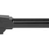 Backup Bbl For Glk 43/43X Thrdd BLK