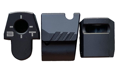 Backup Comp Cmpct P320 BLK