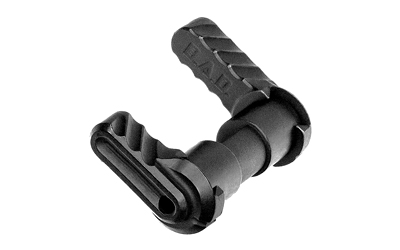 BAD BAD-ASS PRO AMBI SFTY SLCT 15-22