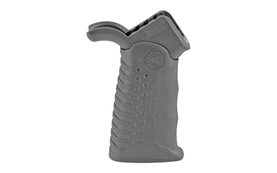 BAD ADJUSTABLE TACTICAL GRIP BLACK
