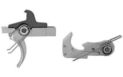 BAD ENHANCED TRIGGER NICKLE TEFLON