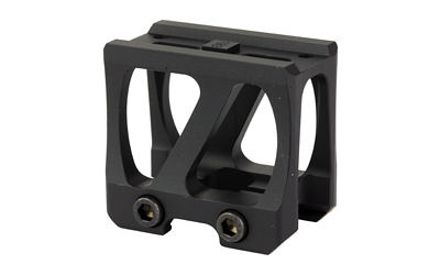 BAD LWT AIMPOINT OPTIC MNT 1.93 BLK