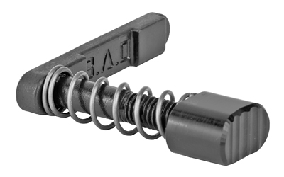 BAD MAG RELEASE KIT MOD1 BLK