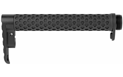 BAD SABERTUBE KIT W/ QD ENDPLATE BLK