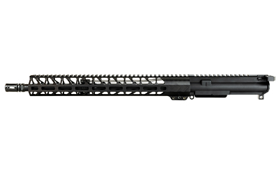 BAD 16 UPPR WRKHORSE 556 AMBI C BLK