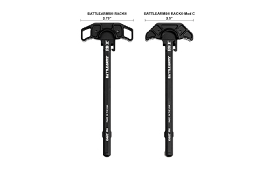 BAD 16 UPPR WRKHORSE 556 AMBI C BLK