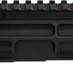 BATTLE ARMS AR15 LIGHTWEIGHT - UPPER RECEIVER BILLET BLACK