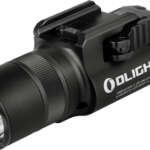 Olight Baldr Pro-R Gl Weapon - Light W/ Rail Mount Black
