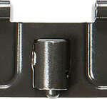 BATTLE ARMS LASER ENGRAVED - DUST COVER SMILE WAIT FR FLASH
