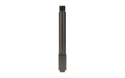 BALLISTIC BBL FOR GLK 17 G5 THRD BLK