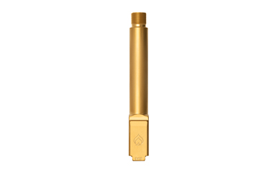 BALLISTIC BBL FOR GLK 19 G3-5 TD GLD