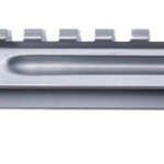 DESERT EAGLE 357MAG L5 5" BBL - CARBON STEEL BRUSHED CHROME