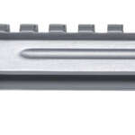 DESERT EAGLE 50AE L5 5" BARREL - CARBON STEEL BRUSHED CHROME