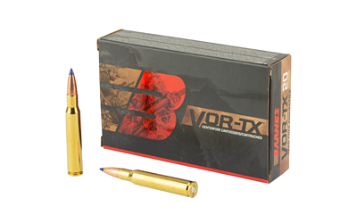 Barnes Vor-TX 30-06Sprg 150gr 20/200
