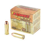 Barnes Vor-TX Hg 45Clt 200gr 20/200