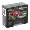 Barnes Tac-Xpd 9mm 115gr HP 20/200