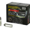 Barnes Tac-Xpd 40 SW 140gr HP 20/200