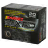 Barnes Tac-Xpd 40 SW 140gr HP 20/200