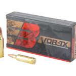 Barnes Vor-TX .270 Wsm 140gr 20/200