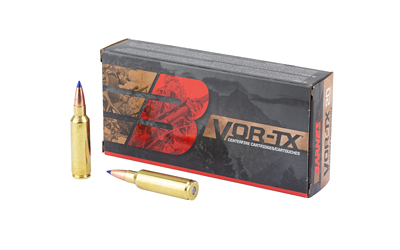 Barnes Vor-TX 300Wm 150gr 20/200