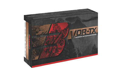 Barnes Vor-TX Saf 458Wn 450gr 20/200